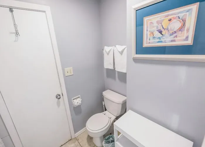 Sugar 330 By Albvr - Beautiful 3br Has Space For The Whole Family And Great Views Gulf Shores