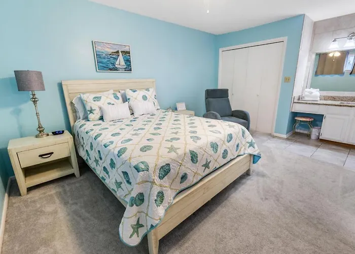 Sugar 330 By Albvr - Beautiful 3br Has Space For The Whole Family And Great Views * Gulf Shores