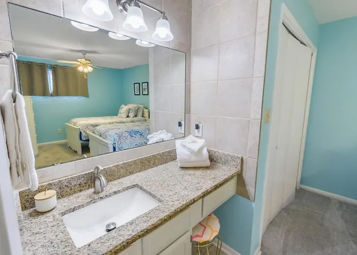 Sugar 330 By Albvr - Beautiful 3br Has Space For The Whole Family And Great Views Holiday home