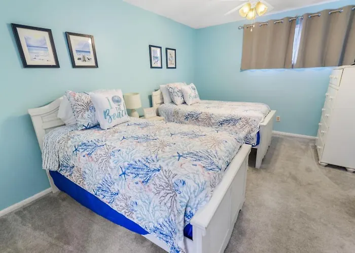 Sugar 330 By Albvr - Beautiful 3br Has Space For The Whole Family And Great Views Gulf Shores