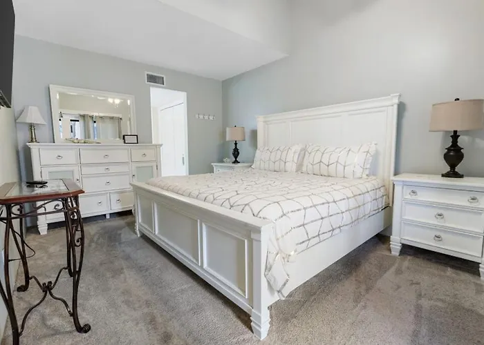 Holiday home Sugar 330 By Albvr - Beautiful 3br Has Space For The Whole Family And Great Views *