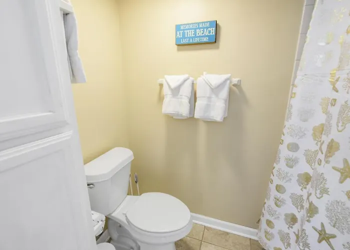Sugar 330 By Albvr - Beautiful 3br Has Space For The Whole Family And Great Views * Gulf Shores