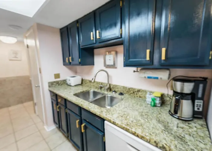 Holiday home Sugar 330 By Albvr - Beautiful 3br Has Space For The Whole Family And Great Views *