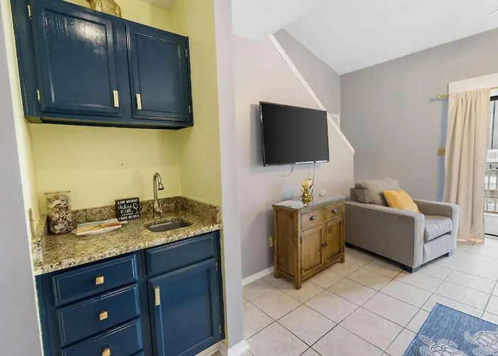 Sugar 330 By Albvr - Beautiful 3br Has Space For The Whole Family And Great Views * Gulf Shores