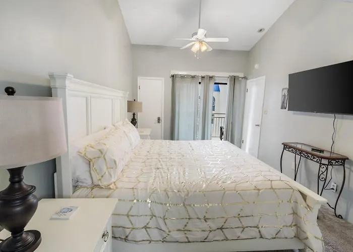 Holiday home Sugar 330 By Albvr - Beautiful 3br Has Space For The Whole Family And Great Views *