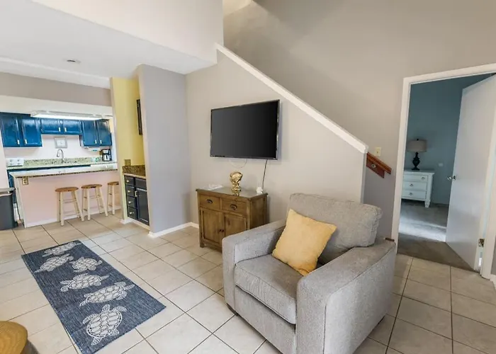 Holiday home Sugar 330 By Albvr - Beautiful 3br Has Space For The Whole Family And Great Views Gulf Shores